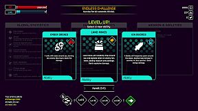 Robot Arena Survivors