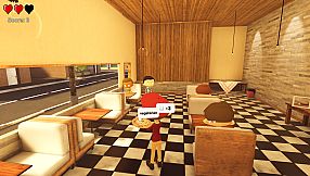 Pizza Master VR