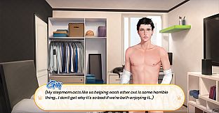 Prince of Suburbia - Part 1