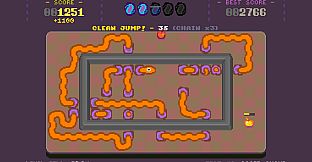 Serpent Rift