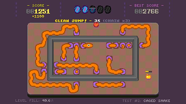 Serpent Rift