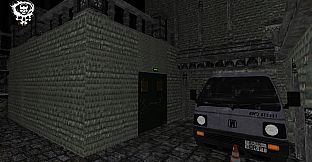 Soul Eyes Demon: Remake Eyes