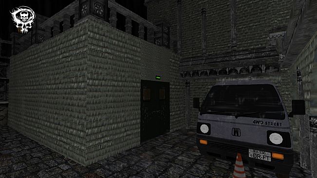 Soul Eyes Demon: Remake Eyes