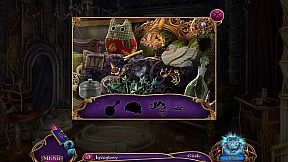 Amaranthine Voyage: The Living Mountain Collector's Edition