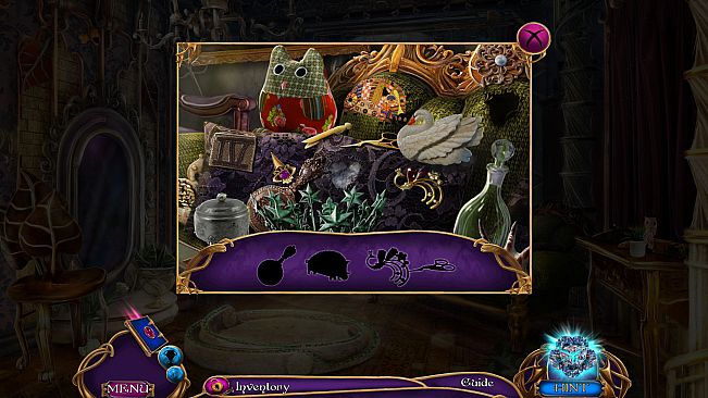 Amaranthine Voyage: The Living Mountain Collector's Edition