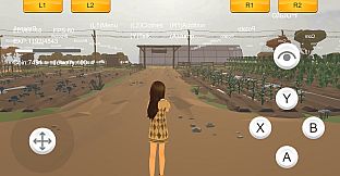 Farm Garden Simulator