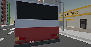 All-You-Can-Eat – Restaurant-Simulator