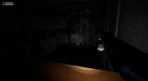 Beyond The Nightmares