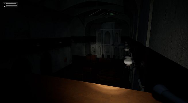 Beyond The Nightmares