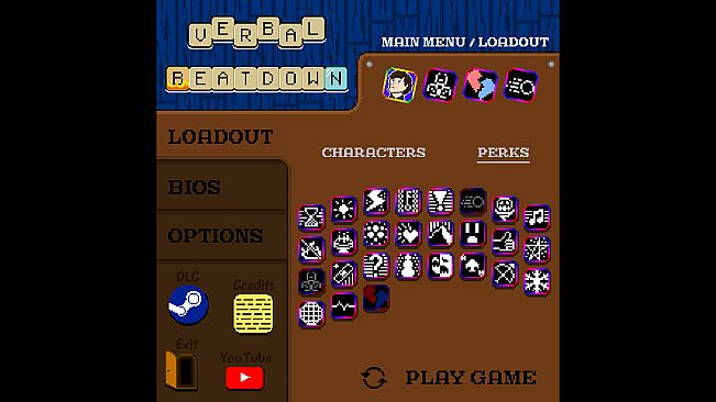 Verbal Beatdown - Lovesick Tragedy