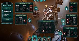 Warhammer 40,000: Mechanicus Anthology