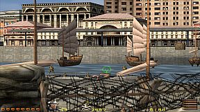 抗日：血战上海滩