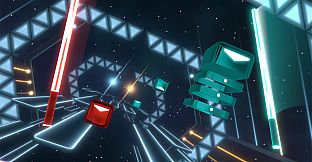 Beat Saber - Daft Punk - "Lose Yourself to Dance (feat. Pharrell Williams)"