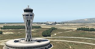 X-Plane 11 - Add-on: Aerosoft – Airport Barcelona