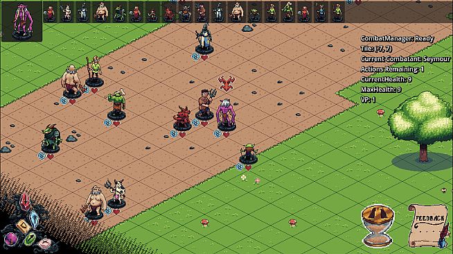 Kobold Tactics