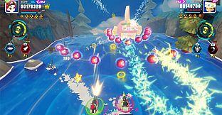 After Wave: Downfall