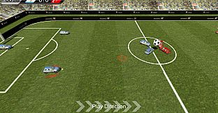 Car Soccer World Cup