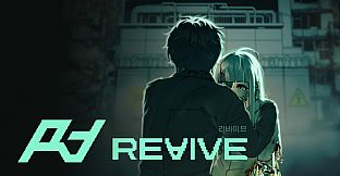 RE∀IVE(REVIVE)