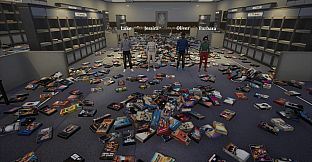 TV Archive: Tidy Up Together