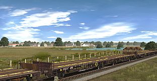 Trainz 2019 DLC: Laadgs Transporter