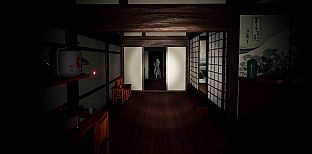 The Ghost of Nichishima
