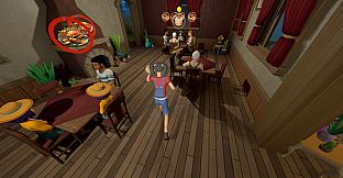 Harvest Cafe : Prologue