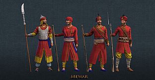 Content Pack - Europa Universalis IV: Dharma