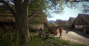 Kingdom Come: Deliverance - Royal Edition