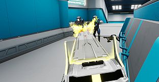 Dynamic Arms VR