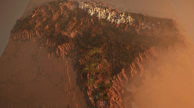 Dharmayuddha - The Righteous War