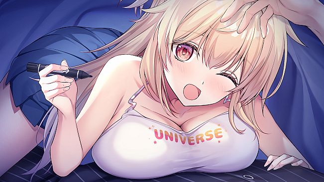 Making Lovely / メイキング・ラブリー