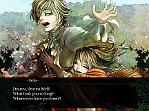 The House in Fata Morgana