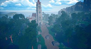 Daibouken: Yarinaosu