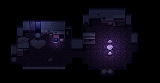 Dreadful Night at School