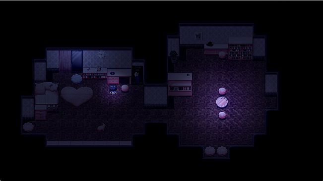 Dreadful Night at School