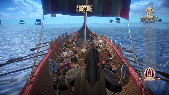 The Quest For Excalibur - Puy Du Fou