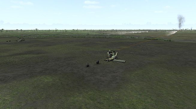 Graviteam Tactics: Operation Victory