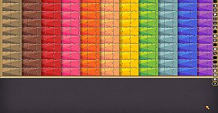  Jigsaw Puzzle Pack - Pixel Puzzles Ultimate: Colorful 2