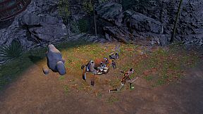 Hotel Transylvania 3: Monsters Overboard