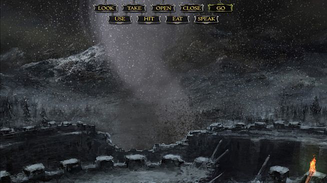 Shadowgate - Special Edition DLC