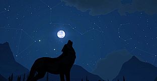 Wilderness Trials: Alpha Wolf