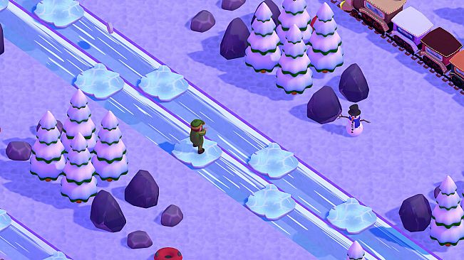 Winter Games Collection + Advent Calendar