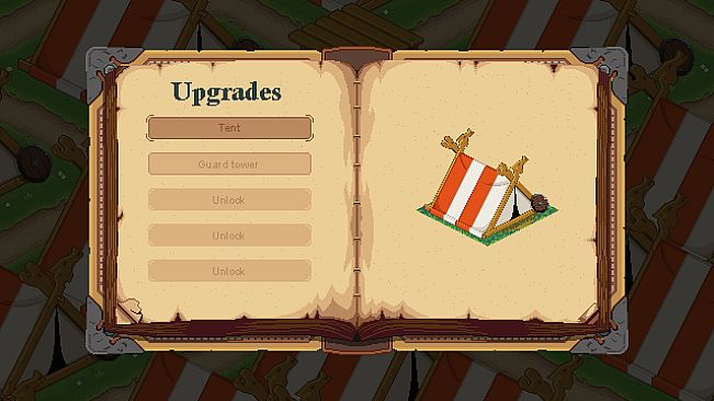 VIKING - Sagas of the Norse Lands