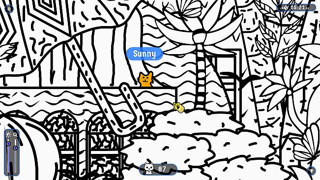 101 Cats: Copenhagen