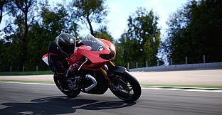 RIDE 4 - Italian Style Pack 1
