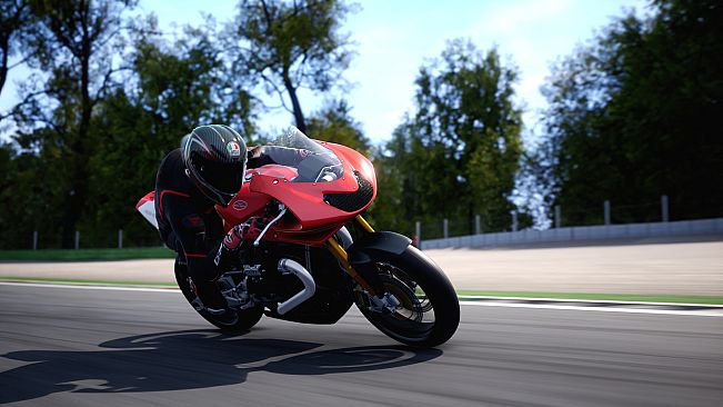 RIDE 4 - Italian Style Pack 1