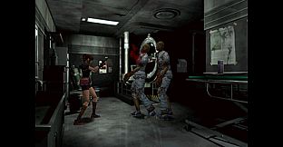 Resident Evil 2 (1998)