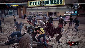 Dead Rising 2