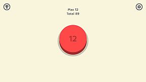 THE BUTTON by Elendow