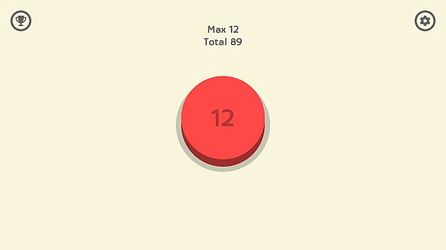 THE BUTTON by Elendow